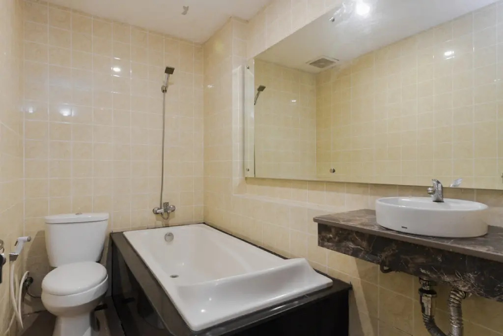 Макассар: RedDoorz Plus @ Boulevard Panakkukang