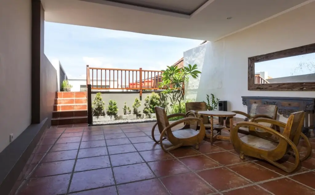 Санур: Svarna Hotel Sanur