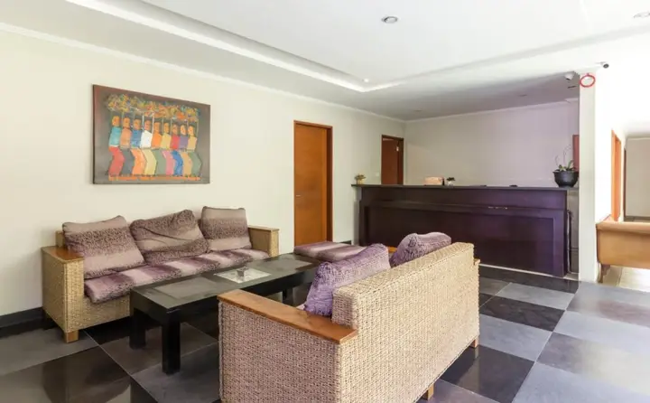 Санур: Svarna Hotel Sanur