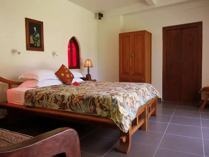 Табанан: Gajah Mina Beach Resort
