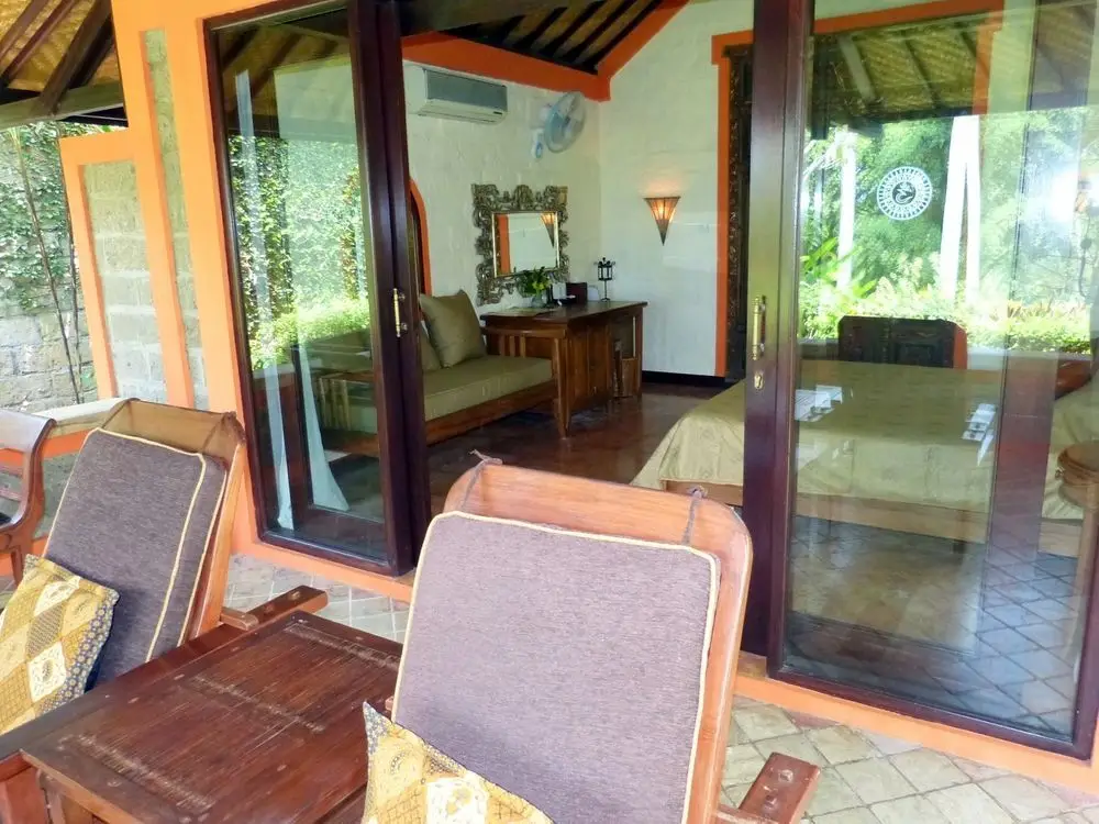 Табанан: Gajah Mina Beach Resort