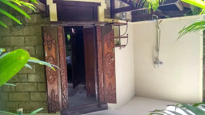Табанан: Gajah Mina Beach Resort