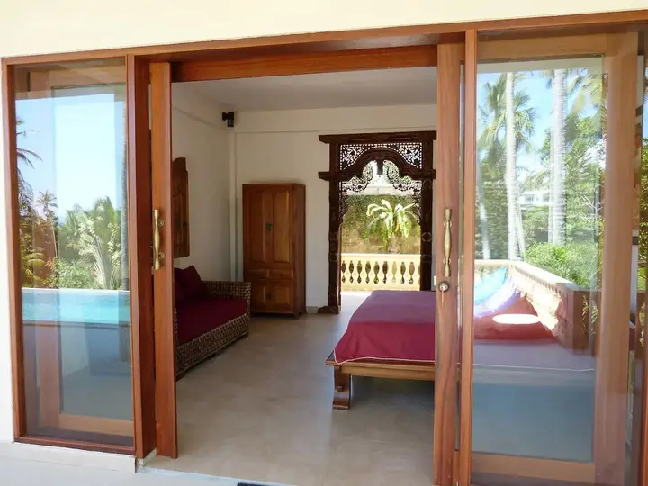 Табанан: Gajah Mina Beach Resort