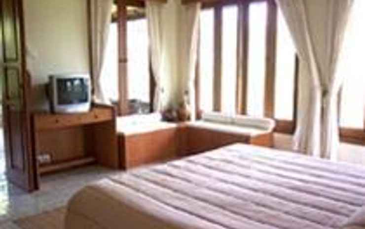 Денпасар: Kumara Sakti Cottages
