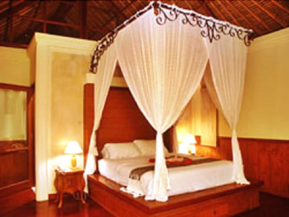 Джимбаран: Taman Sari Villa and Spa