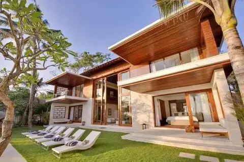 Beach House — фото 1
