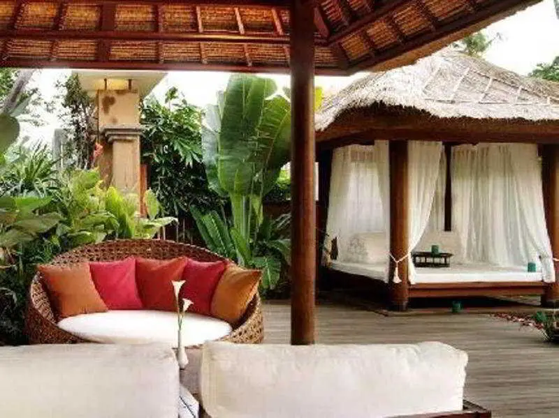 Беноа: Royal Kamuela Villas & Spa Nusa Dua Resort