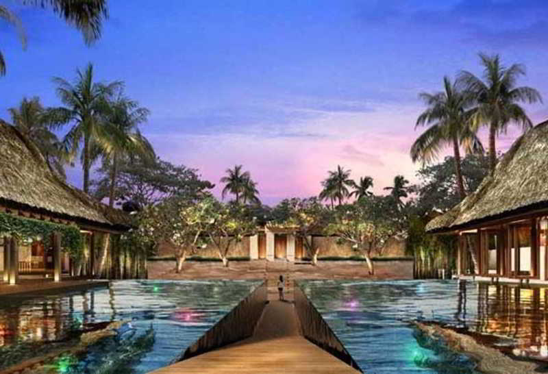 Беноа: Royal Kamuela Villas & Spa Nusa Dua Resort