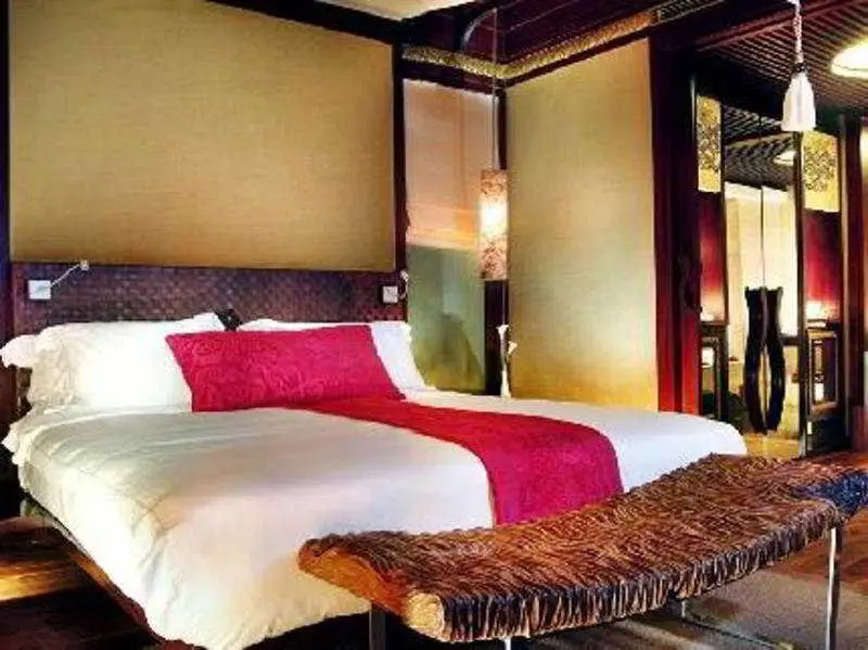 Беноа: Royal Kamuela Villas & Spa Nusa Dua Resort