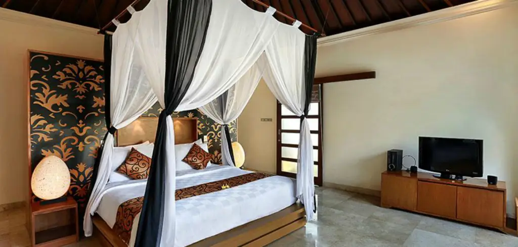 Кута: La Beau Kunti Villa