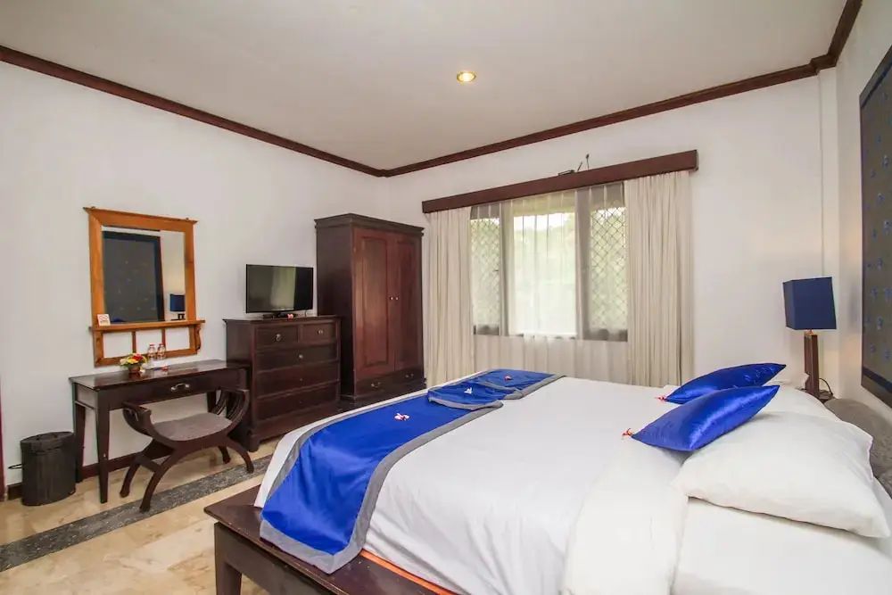 Сукавати: Bali Masari Villas & Spa