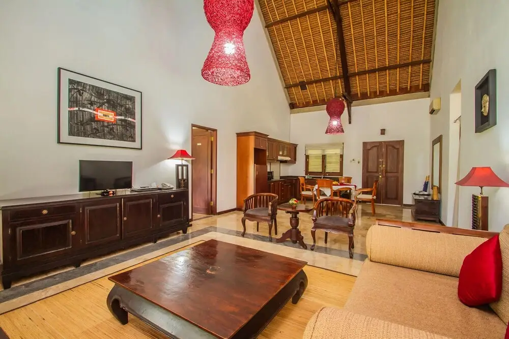 Сукавати: Bali Masari Villas & Spa