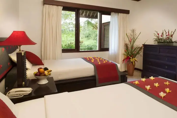 Сукавати: Bali Masari Villas & Spa