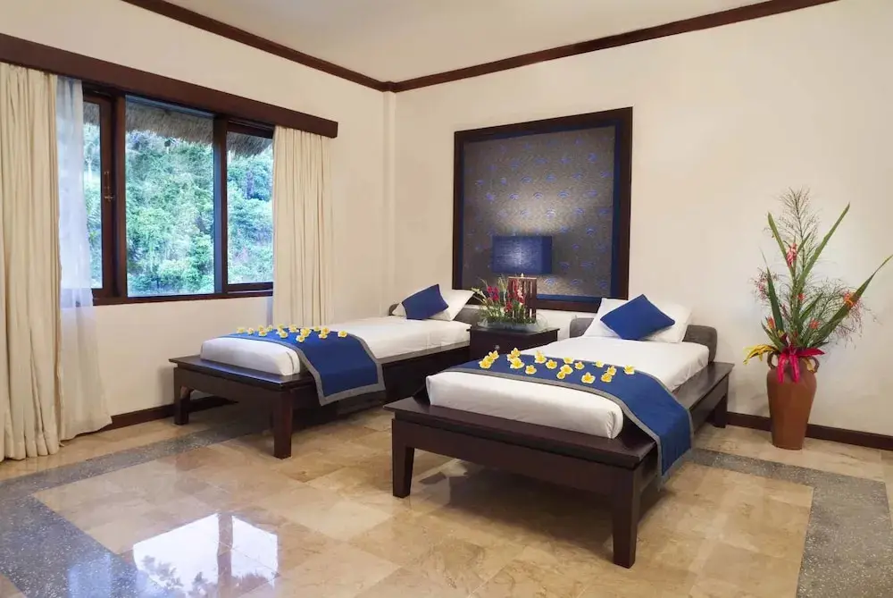 Сукавати: Bali Masari Villas & Spa