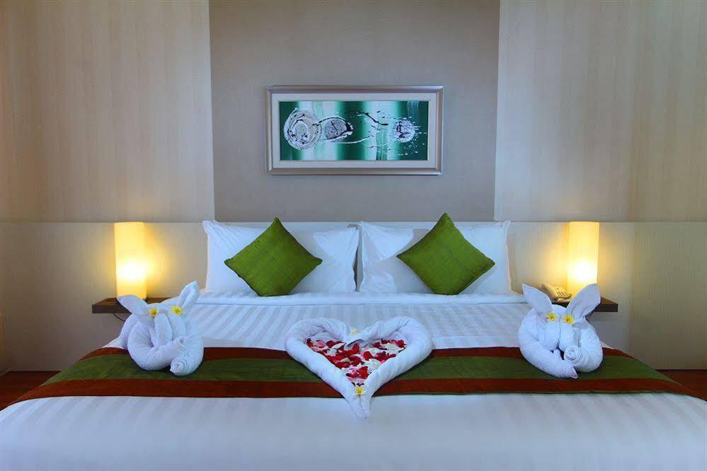 Джимбаран: Papillon Garden Villas by Premier Hospitality Asia
