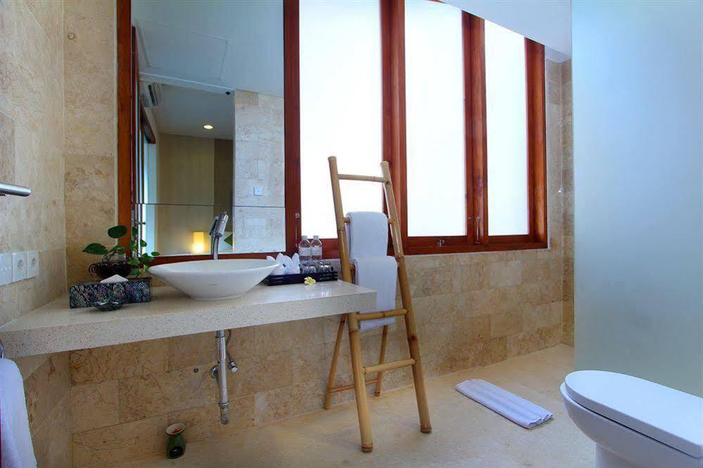 Джимбаран: Papillon Garden Villas by Premier Hospitality Asia