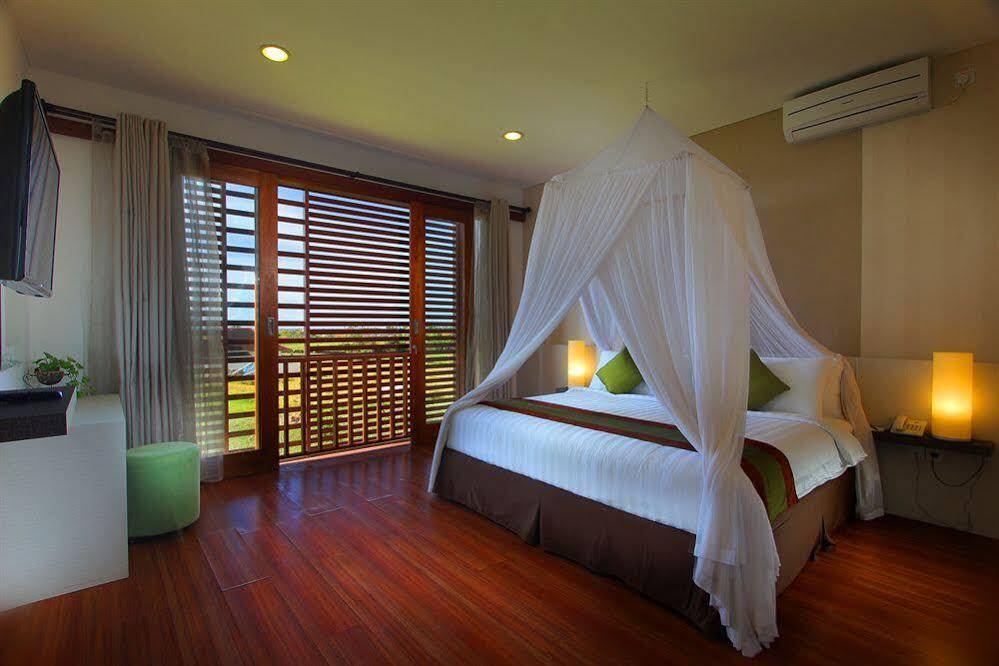 Джимбаран: Papillon Garden Villas by Premier Hospitality Asia