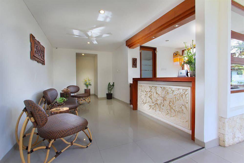 Джимбаран: Papillon Garden Villas by Premier Hospitality Asia