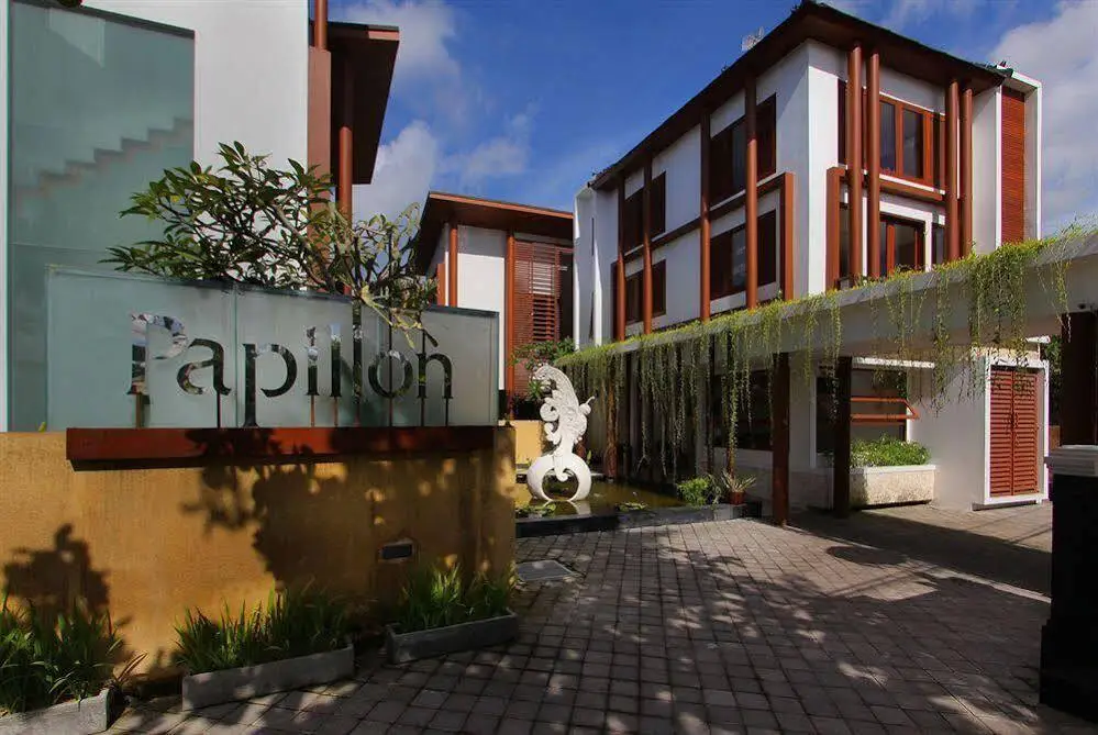 Papillon Garden Villas by Premier Hospitality Asia — фото 1