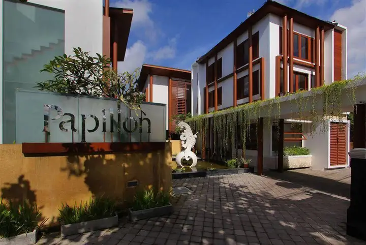 Джимбаран: Papillon Garden Villas by Premier Hospitality Asia