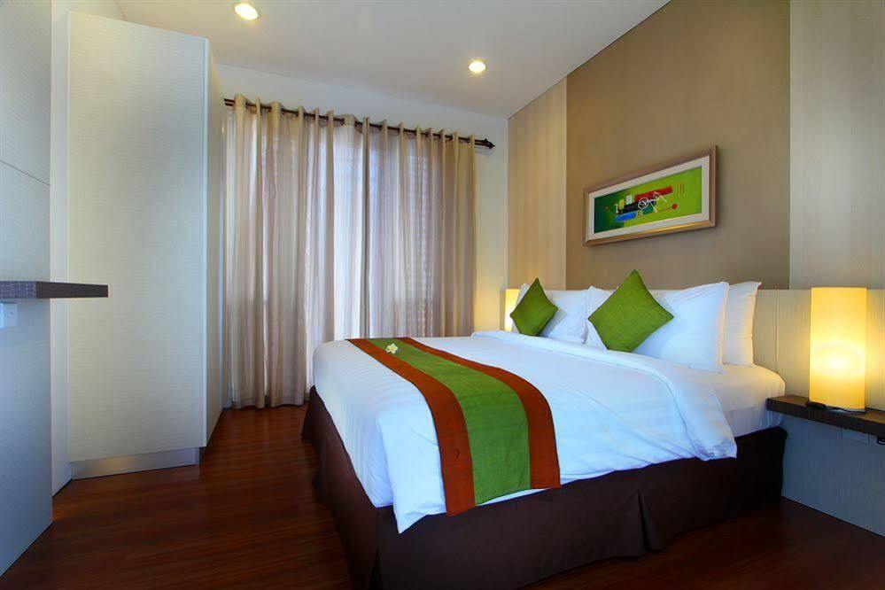 Джимбаран: Papillon Garden Villas by Premier Hospitality Asia