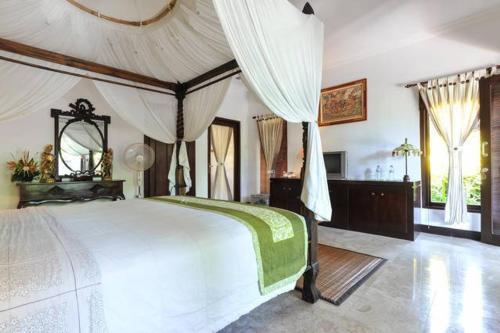 Джианьяр: The Lor In Villa Resort