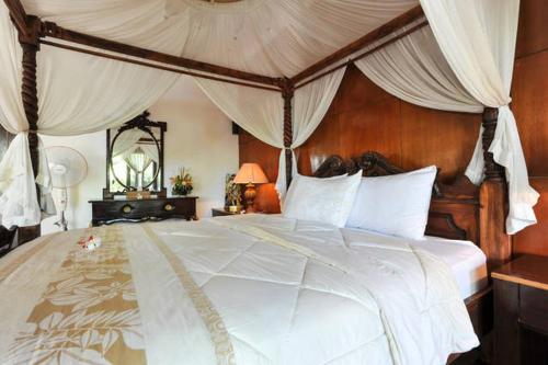 Джианьяр: The Lor In Villa Resort