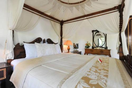 Джианьяр: The Lor In Villa Resort