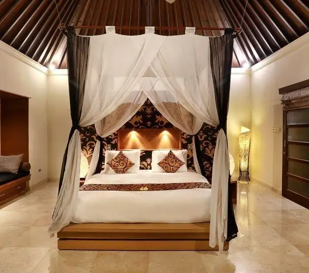 Кута: The Kunthi Villas