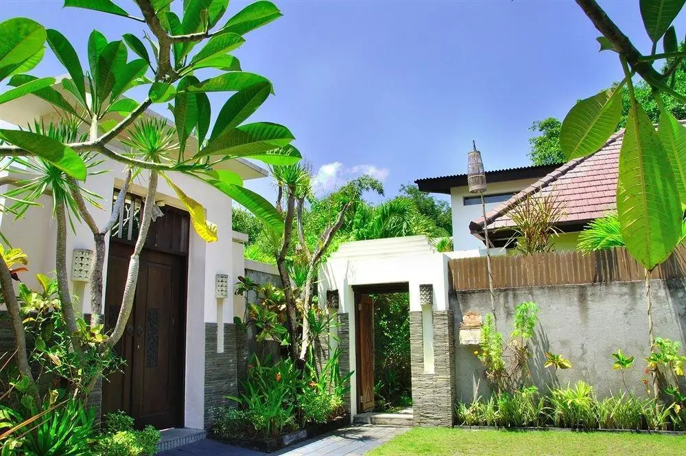 Кута: Cyma Villa Seminyak