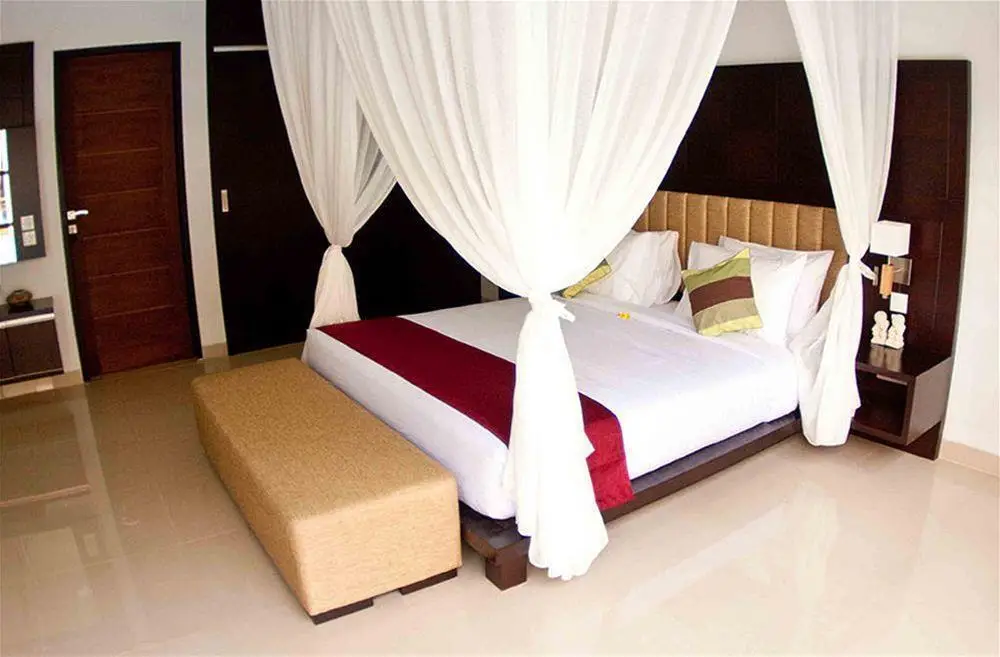 Кута: Cyma Villa Seminyak