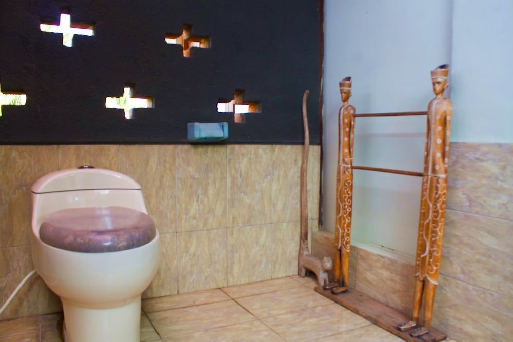 Убуд: Kishi-Kishi Suite Ubud by EPS