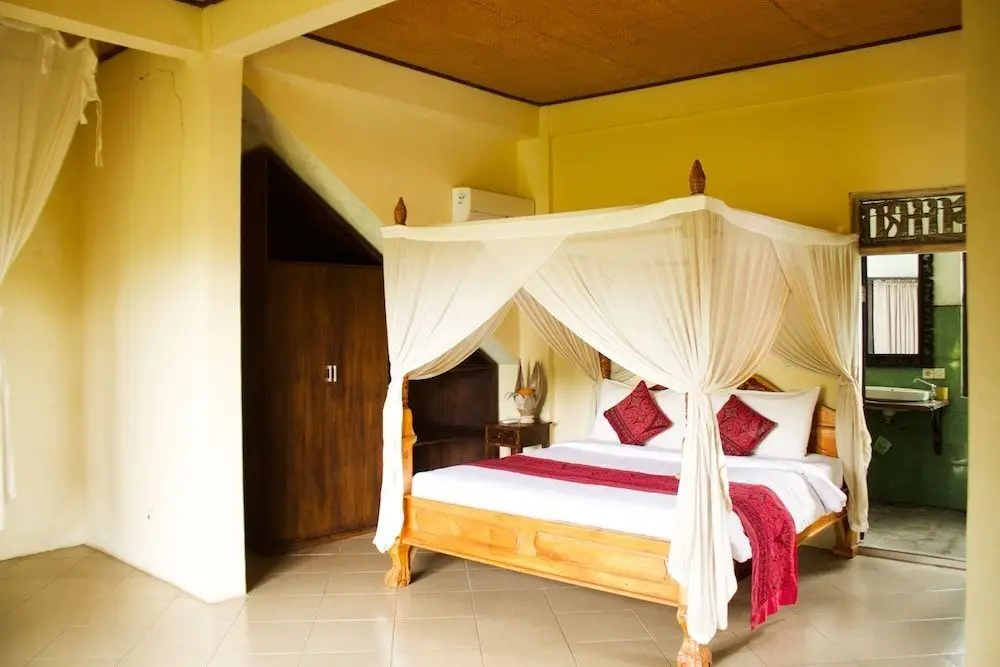 Kishi-Kishi Suite Ubud by EPS — фото 1