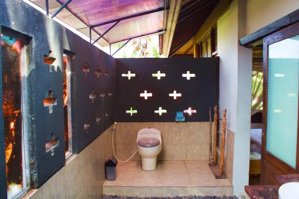 Убуд: Kishi-Kishi Suite Ubud by EPS