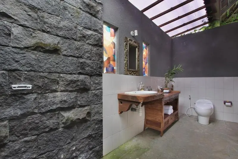 Убуд: Kishi-Kishi Suite Ubud by EPS