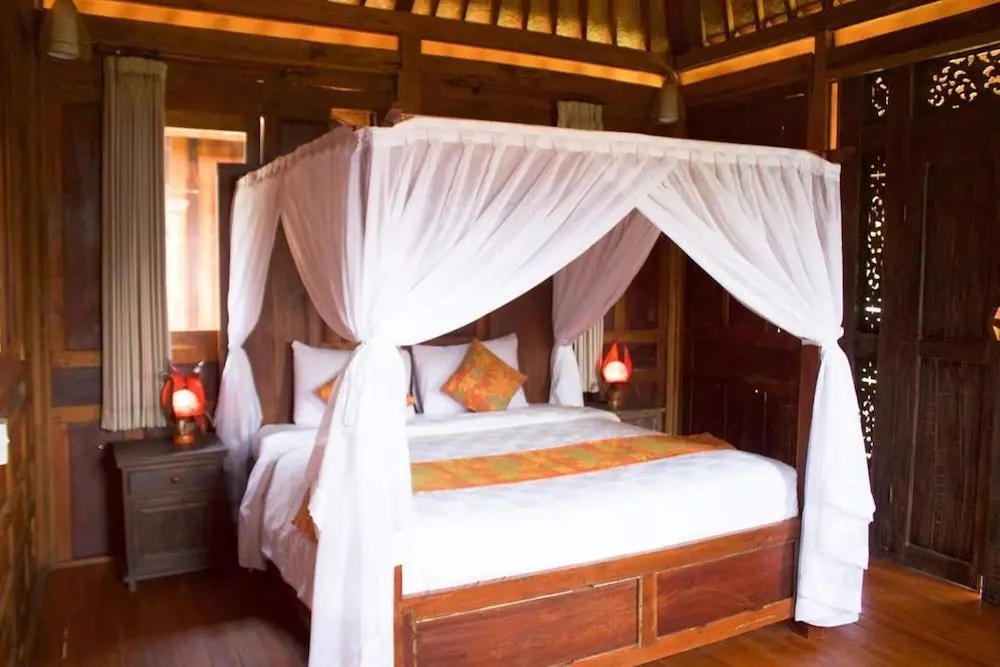 Убуд: Kishi-Kishi Suite Ubud by EPS