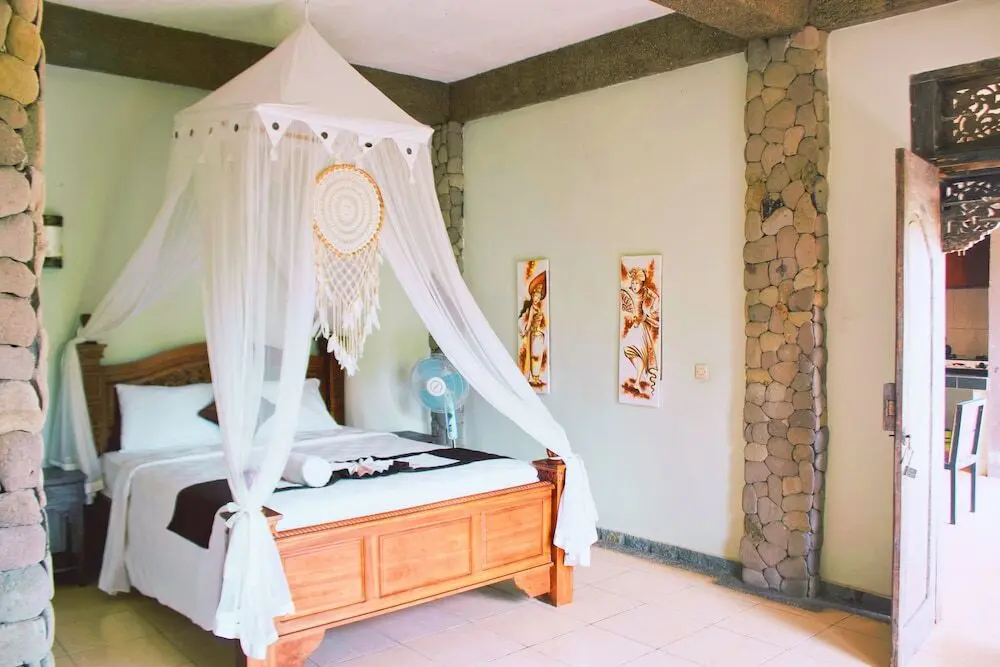 Убуд: Kishi-Kishi Suite Ubud by EPS