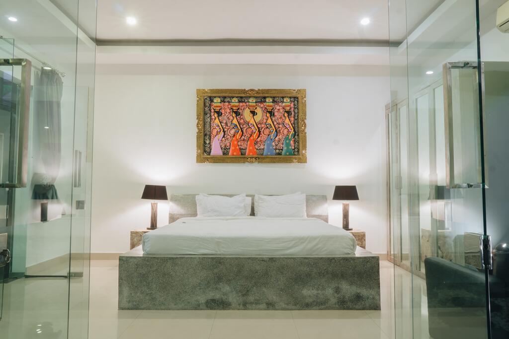 Кута: Ramita Villa Legian
