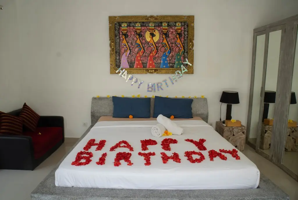 Кута: Ramita Villa Legian