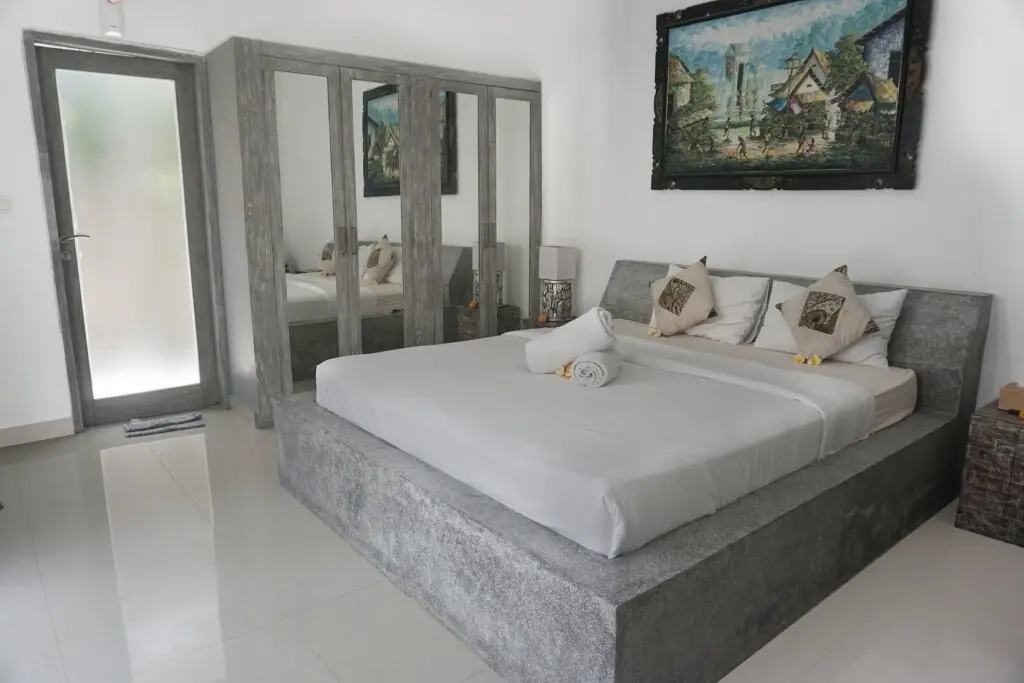 Кута: Ramita Villa Legian