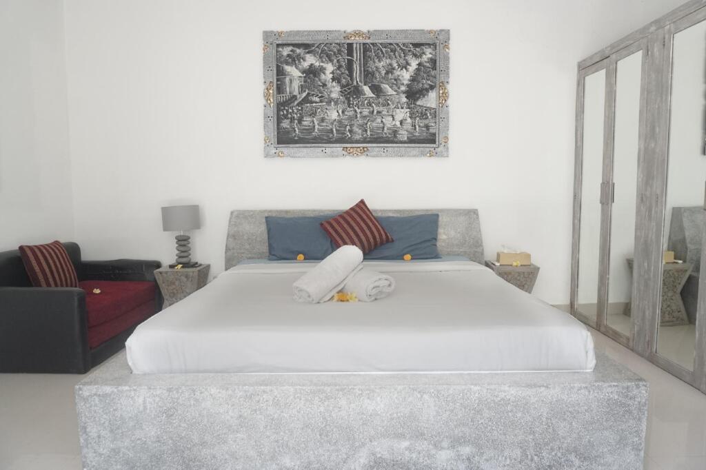Кута: Ramita Villa Legian