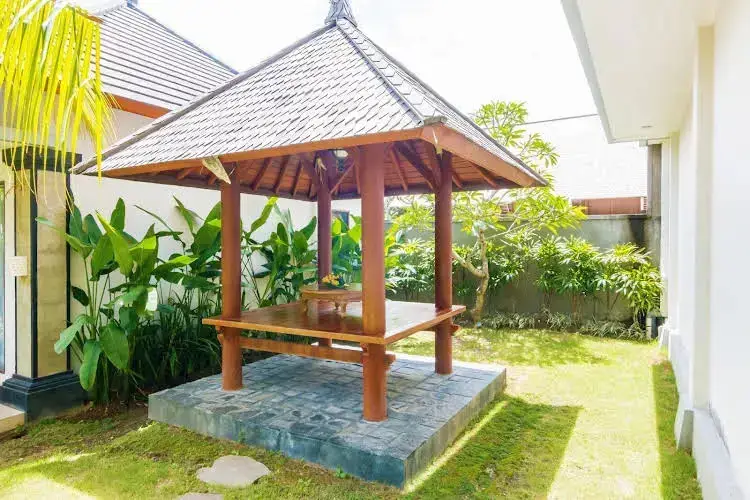 Чангу: Villa Batu Bolong
