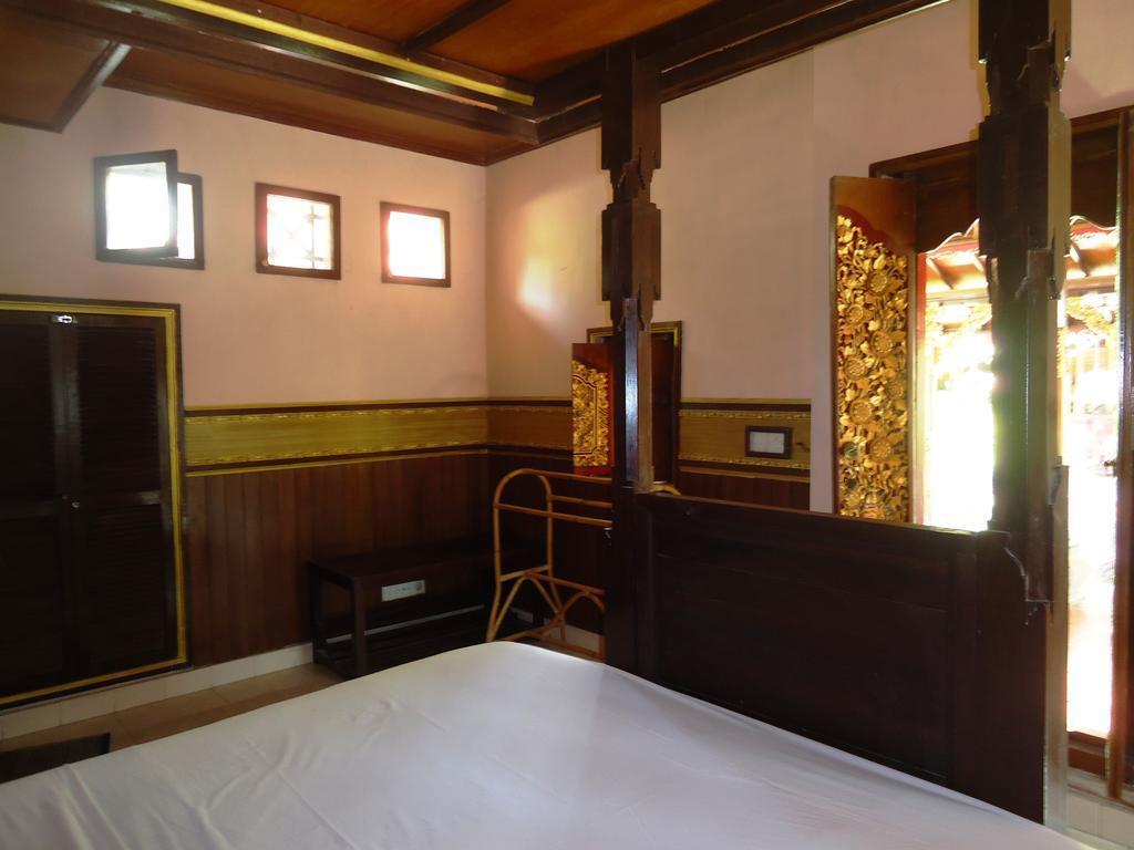 Убуд: Wahyu Bungalow And Restaurant