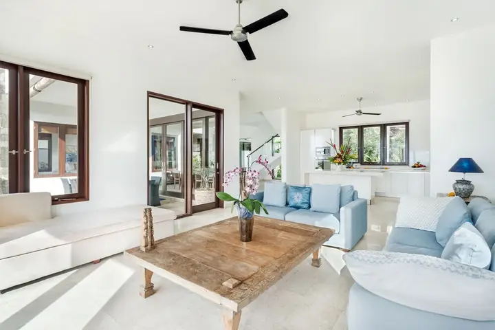 Унгасан: Paradise Loft Villas Bali