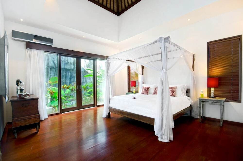 Унгасан: Paradise Loft Villas Bali