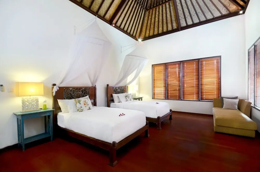 Унгасан: Paradise Loft Villas Bali