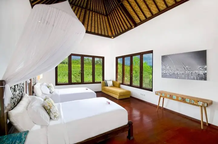 Унгасан: Paradise Loft Villas Bali