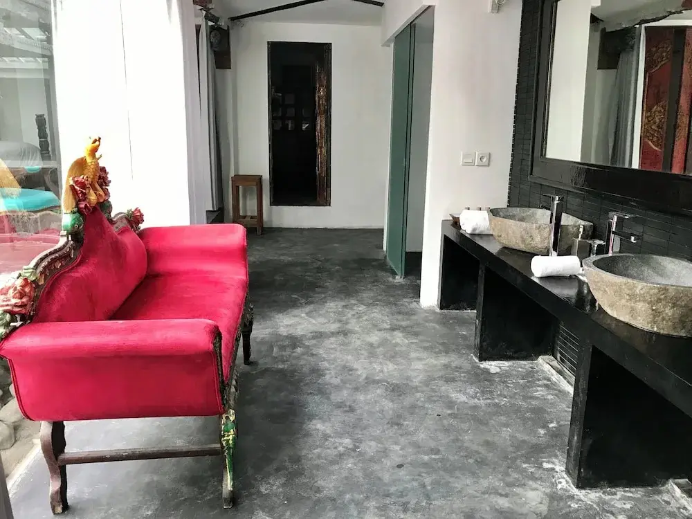 Morabito Art Villa — фото 1