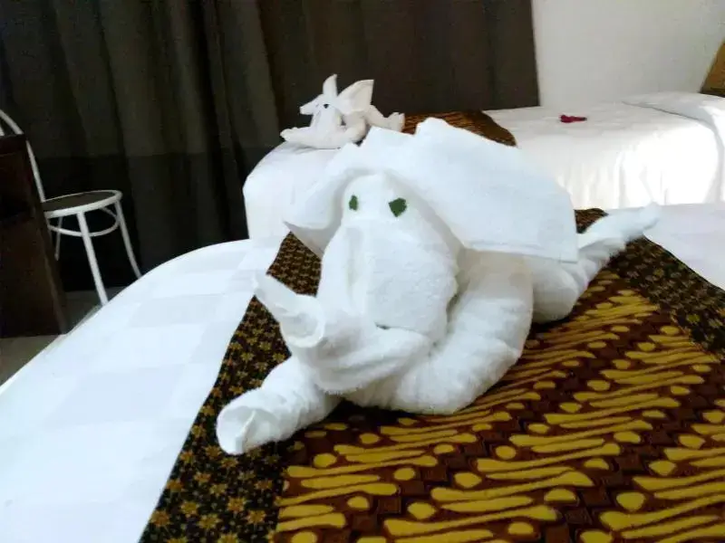 Убуд: Avilla Ubud
