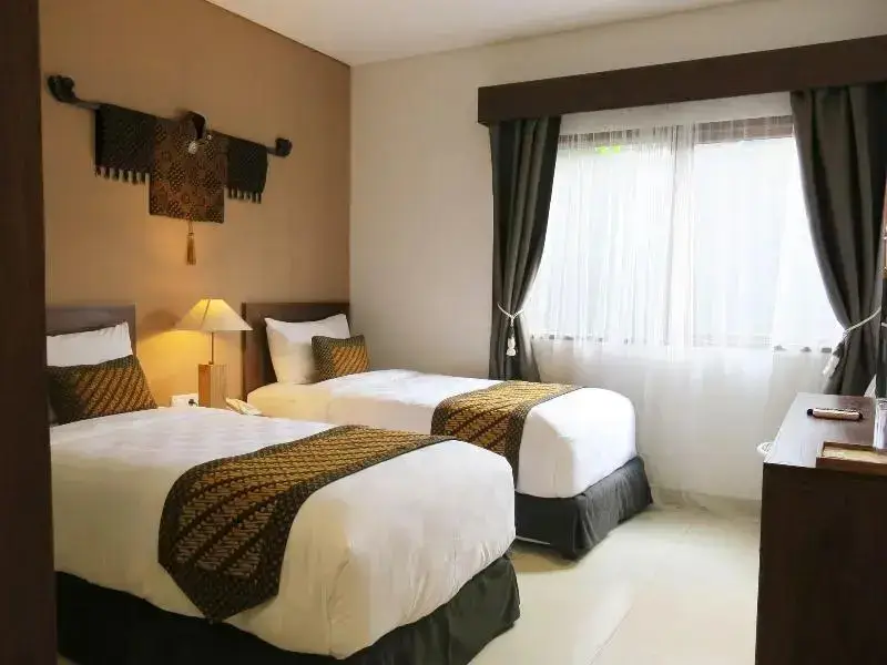 Убуд: Avilla Ubud